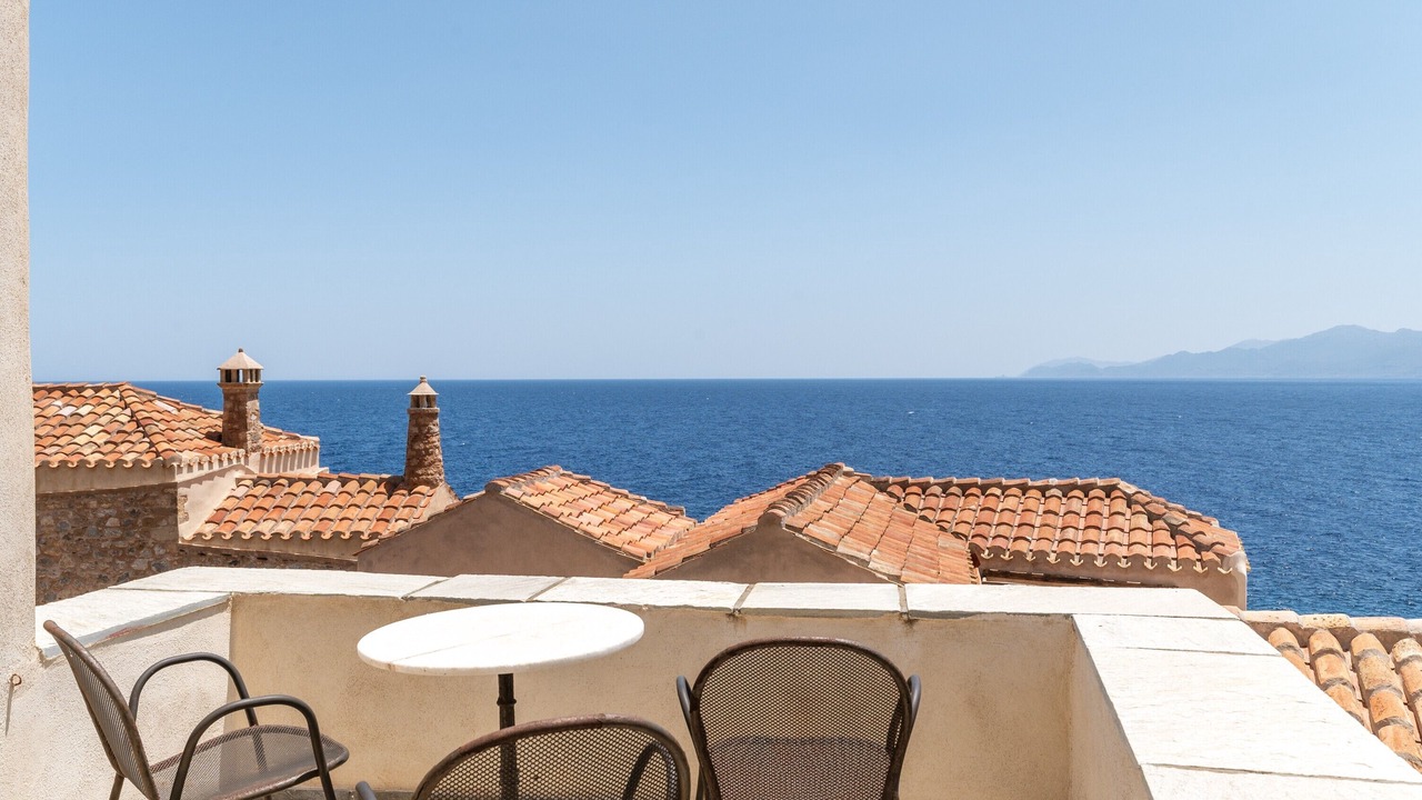 Photo of Outdoor in Monemvasia