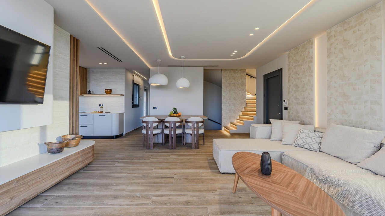 Photo of Livingroom in Anissaras