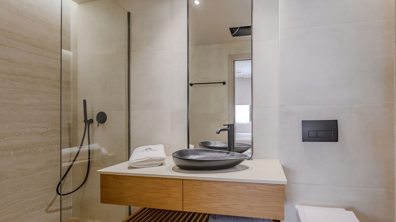 Photo of Bathroom in Anissaras