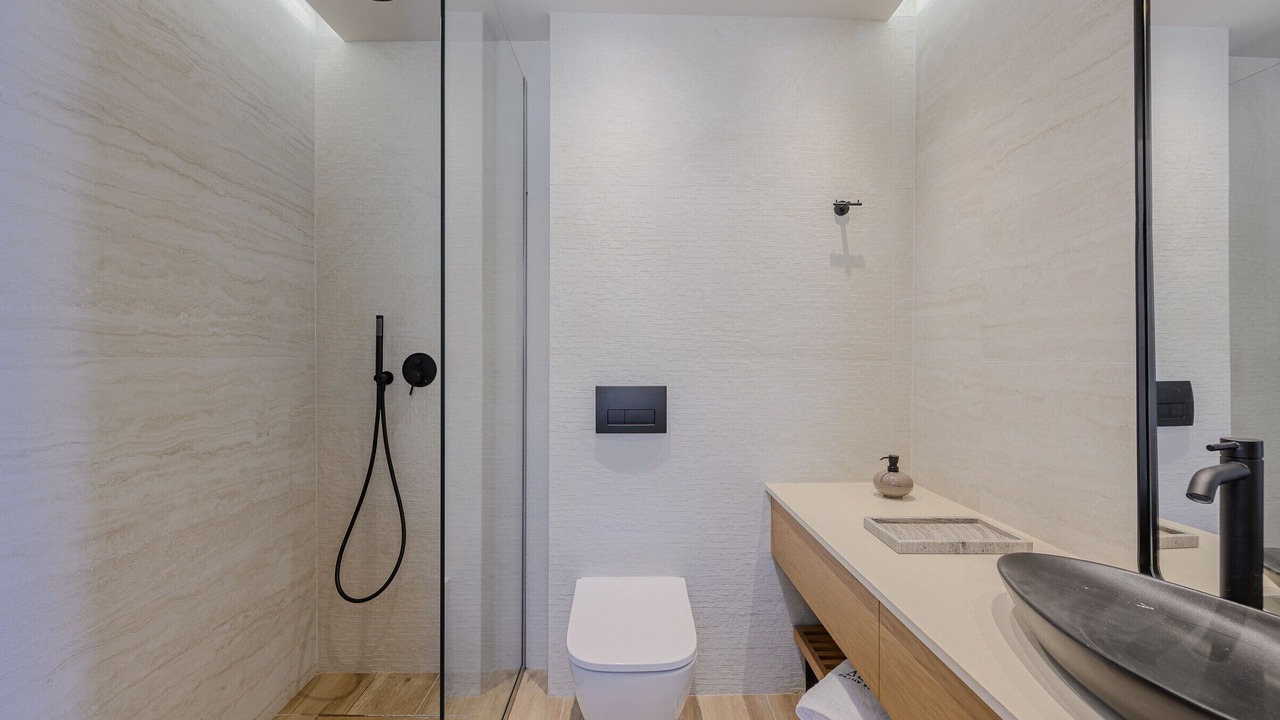 Photo of Bathroom in Anissaras