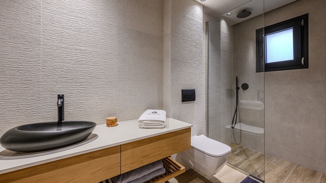 Photo of Bathroom in Anissaras