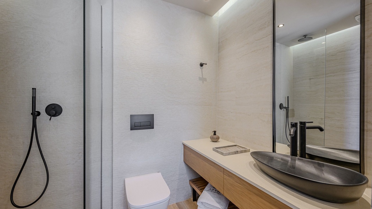 Photo of Bathroom in Anissaras