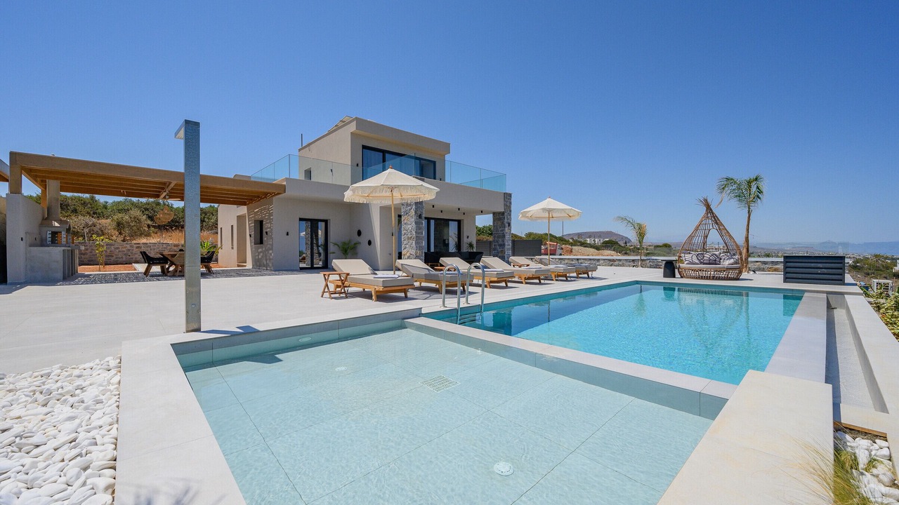Photo of Outdoor in Anissaras