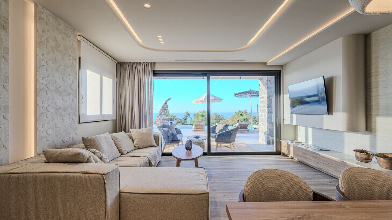 Photo of Livingroom in Anissaras