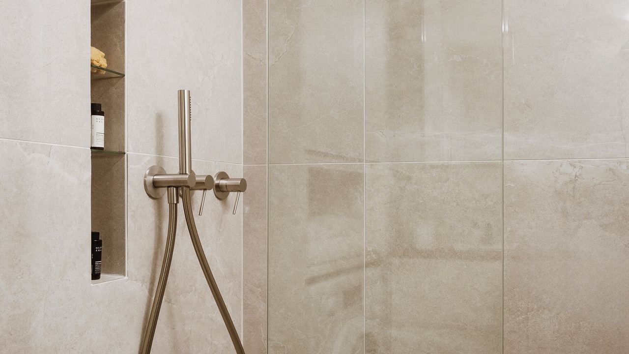 Photo of Bathroom in Athens City Centre