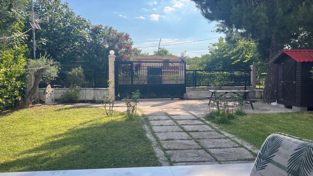 Photo of Outdoor in Nea Propontida