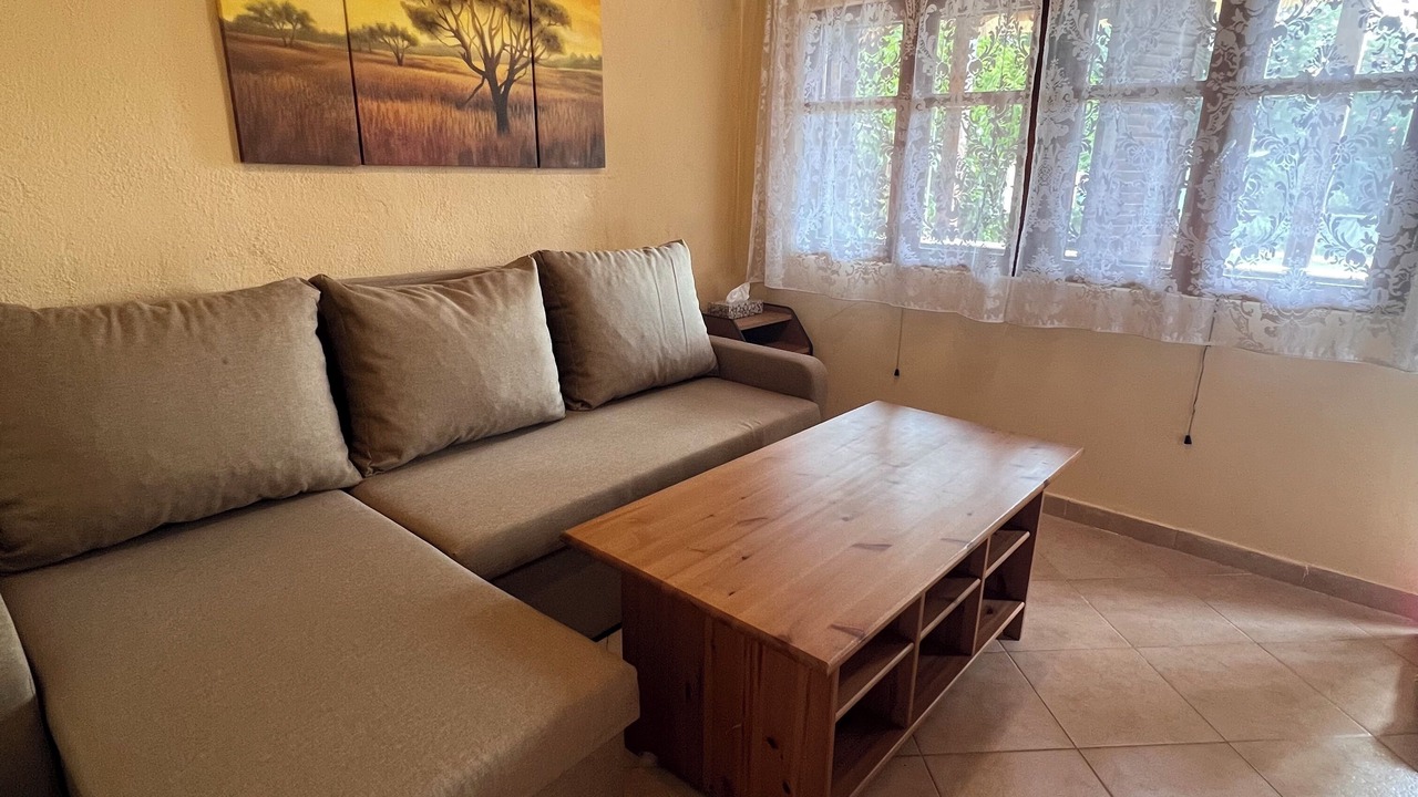 Photo of Livingroom in Nea Propontida