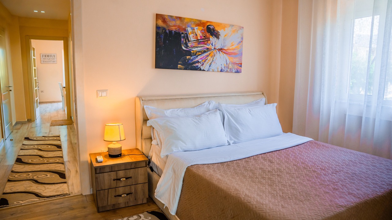 Photo of Bedroom in Korce