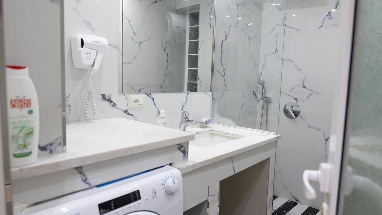 Photo of Bathroom in Korce