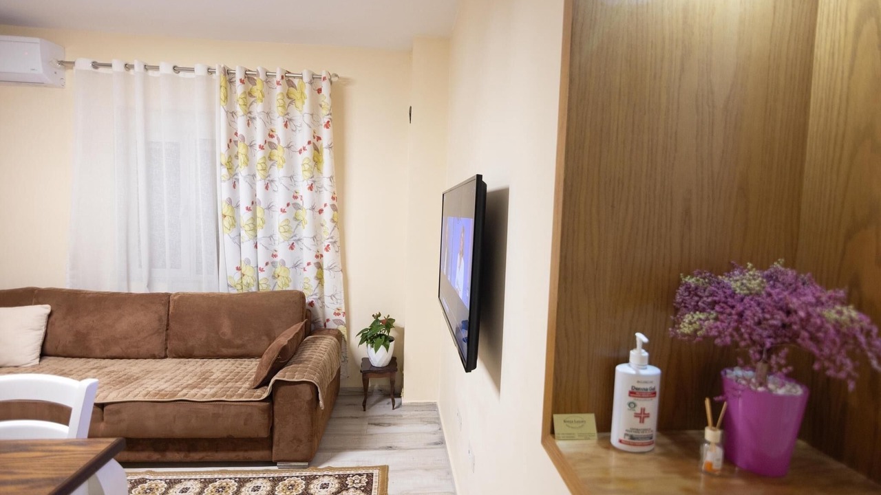 Photo of Livingroom in Korce