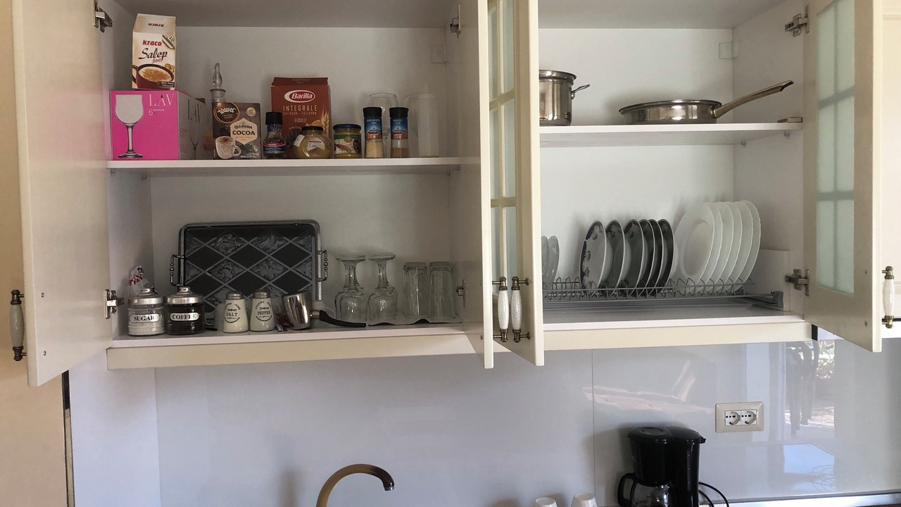 Photo of Kitchen in Korce