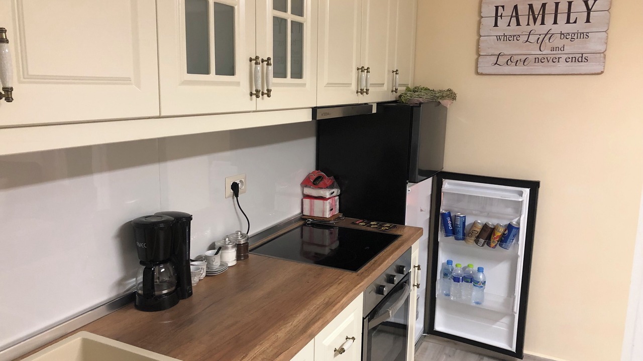 Photo of Kitchen in Korce