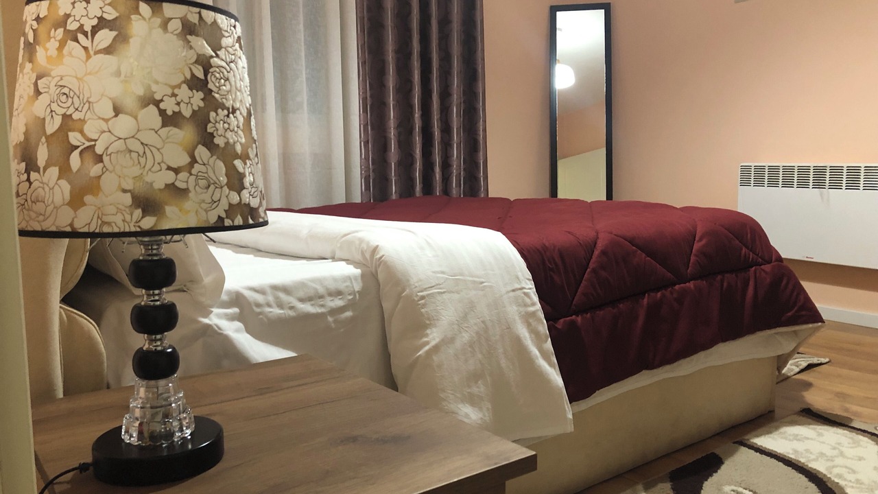 Photo of Bedroom in Korce