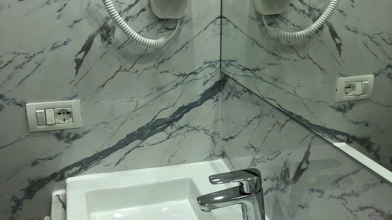 Photo of Bathroom in Korce