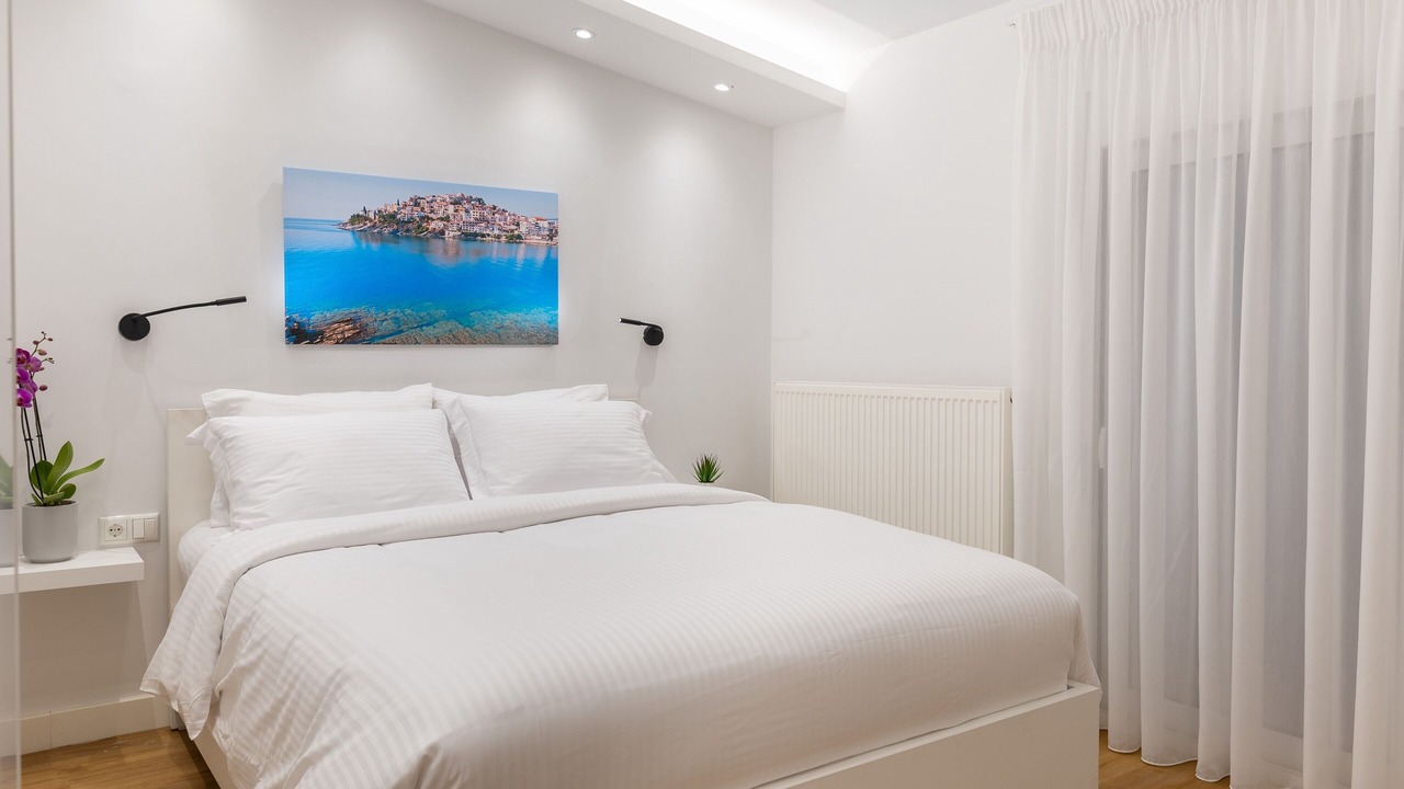 Photo of Bedroom in Kavala