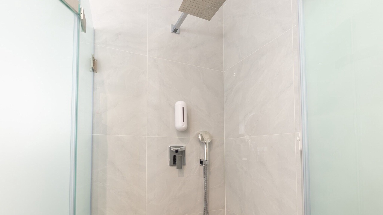 Photo of Bathroom in Kavala