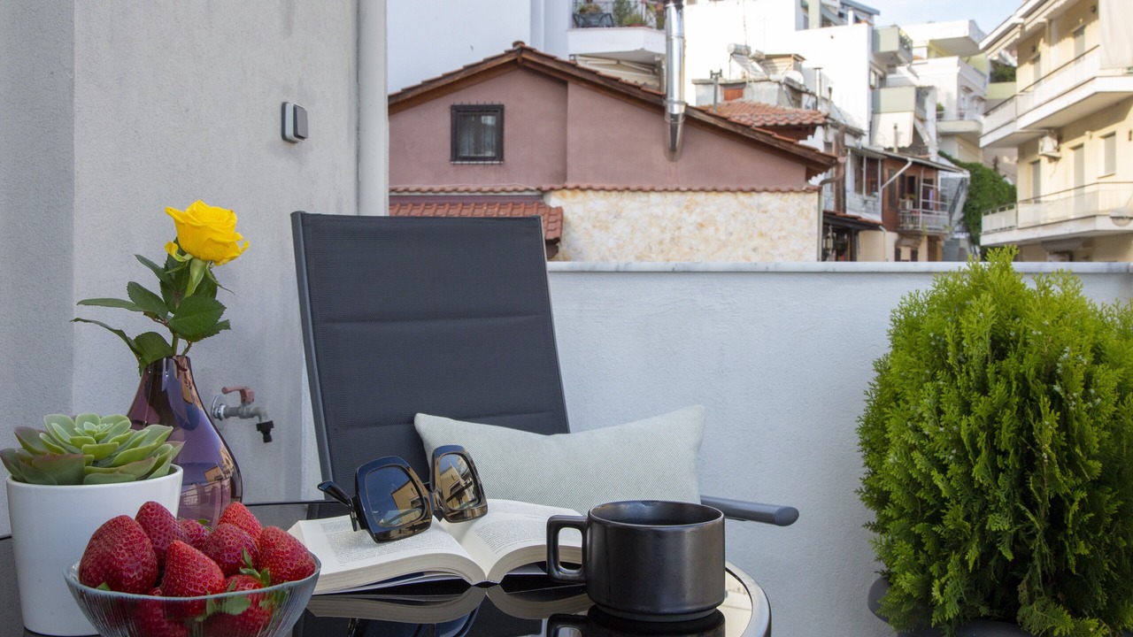 Photo of Outdoor in Kavala