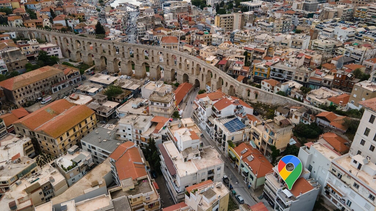 Photo of Outdoor in Kavala