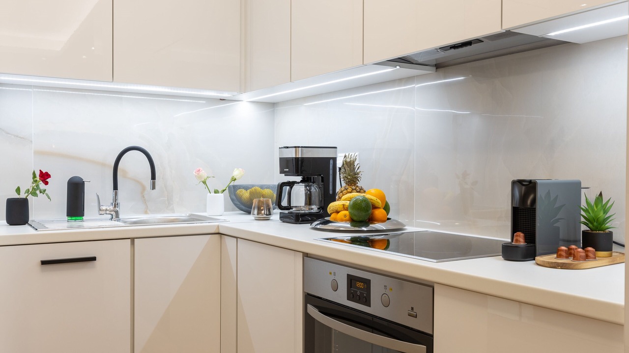 Photo of Kitchen in Kavala