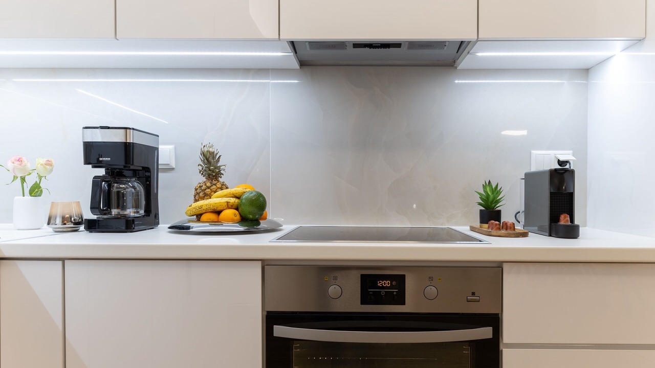 Photo of Kitchen in Kavala