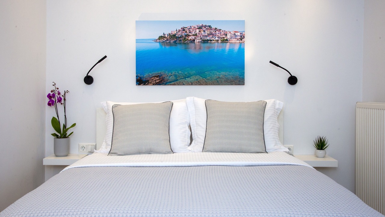 Photo of Bedroom in Kavala