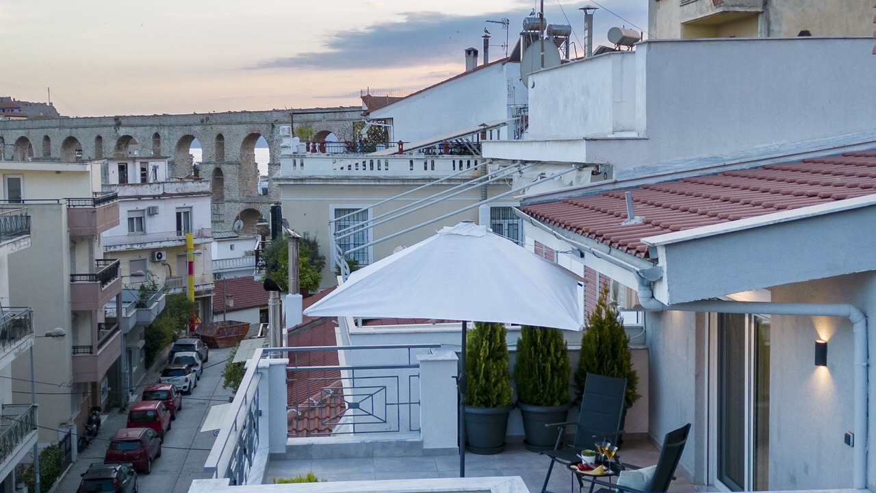 Photo of Outdoor in Kavala