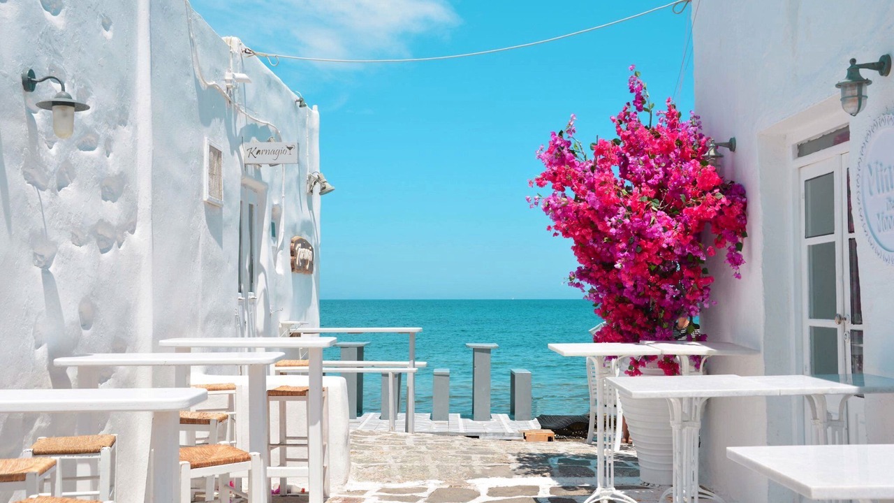 Photo of Others in Naxos Town