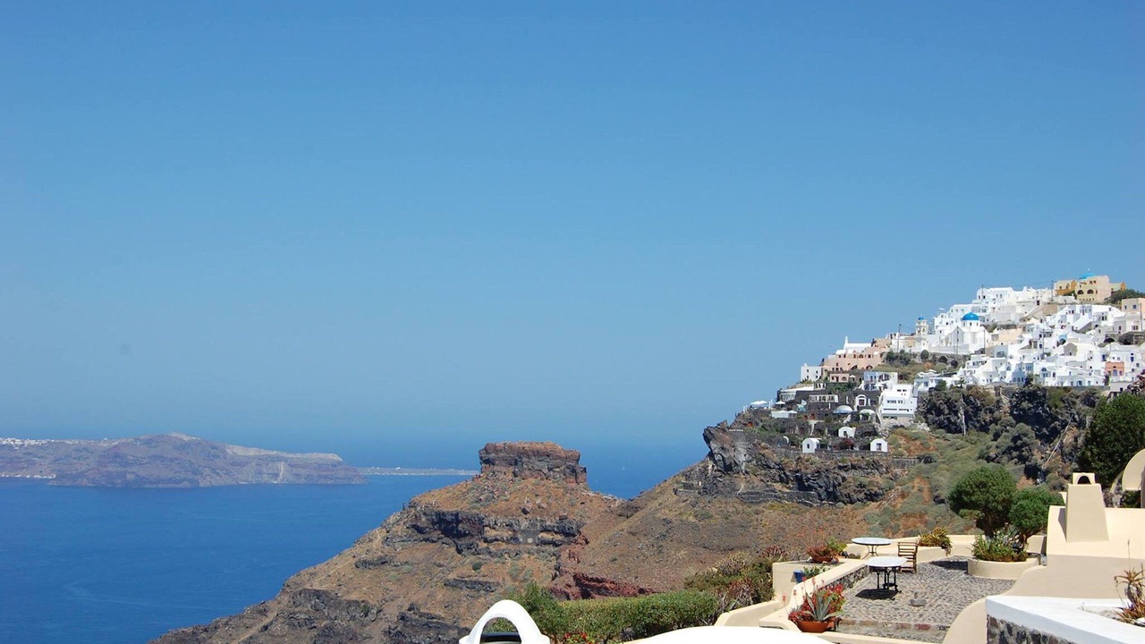 Photo of Others in Naxos Town