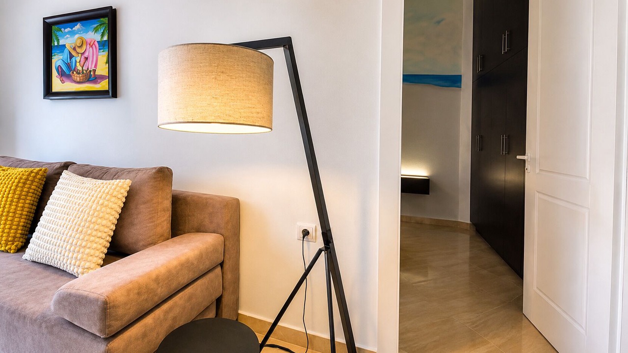 Photo of Livingroom in Qafe e Gjashtes