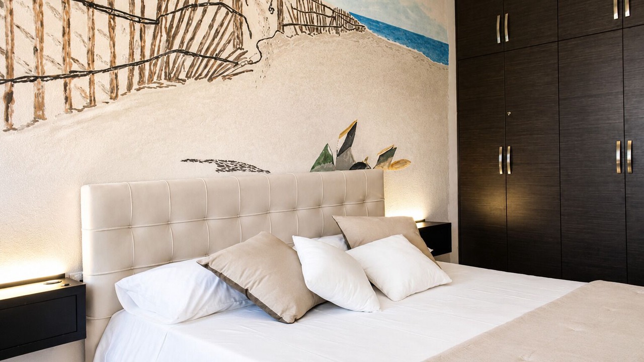 Photo of Bedroom in Qafe e Gjashtes