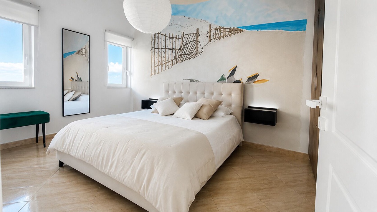 Photo of Bedroom in Qafe e Gjashtes