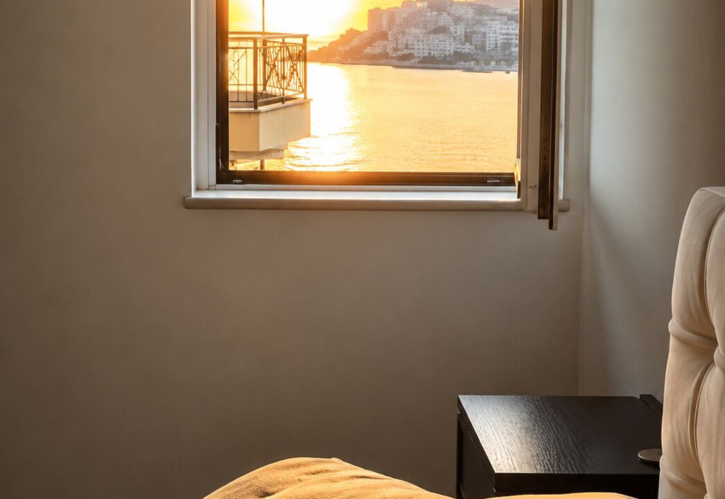 Photo of Bedroom in Qafe e Gjashtes