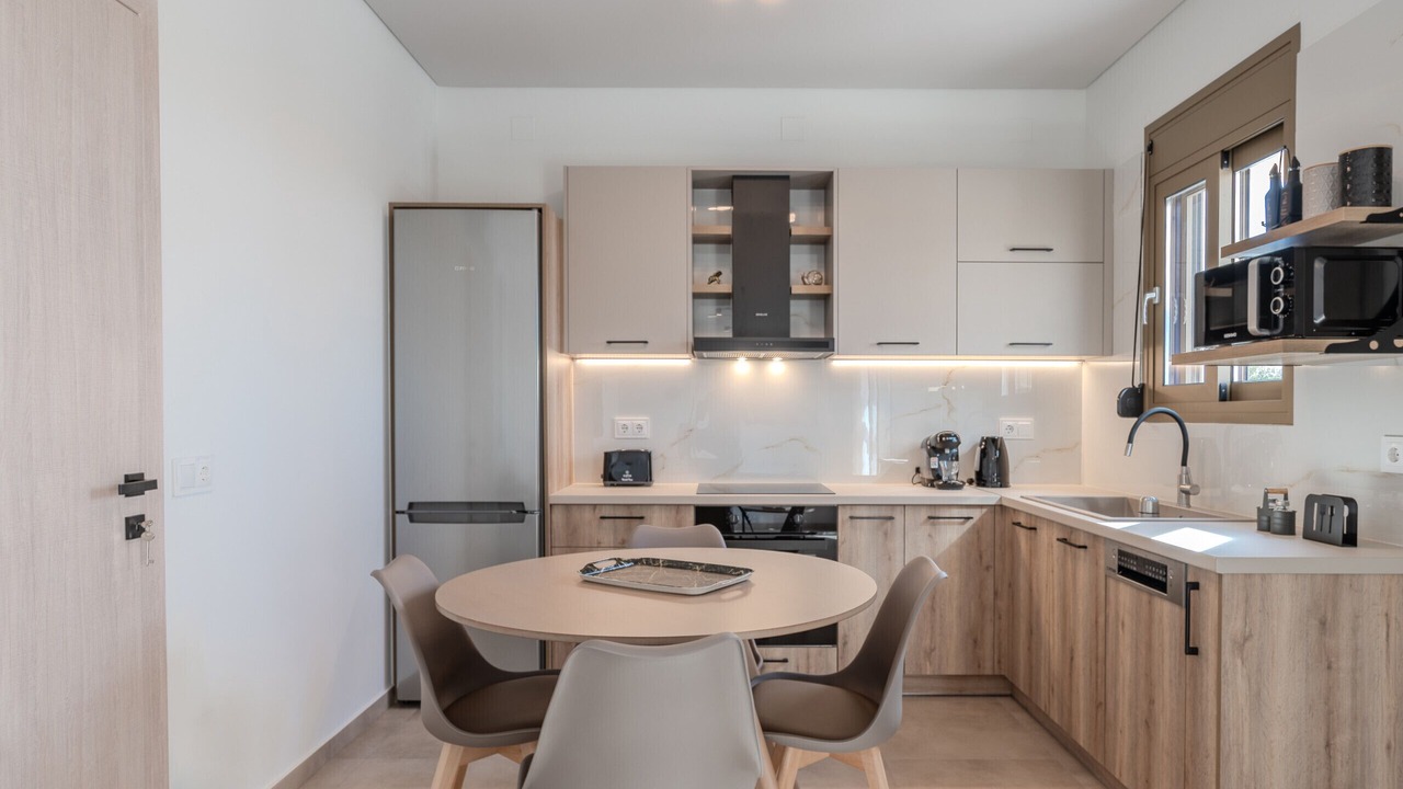 Photo of Kitchen in Viranepiskopi