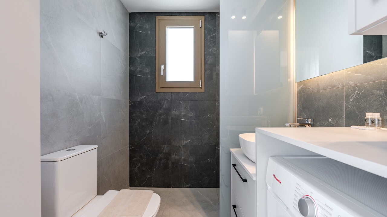 Photo of Bathroom in Viranepiskopi
