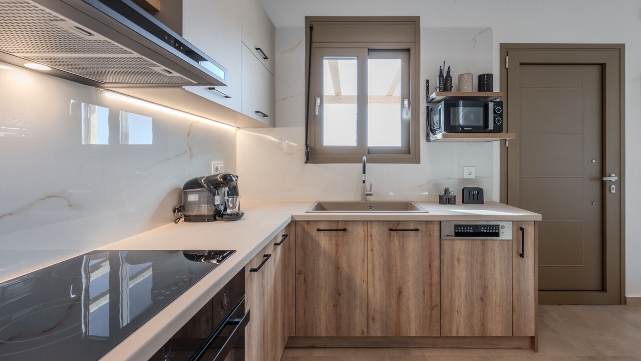 Photo of Kitchen in Viranepiskopi