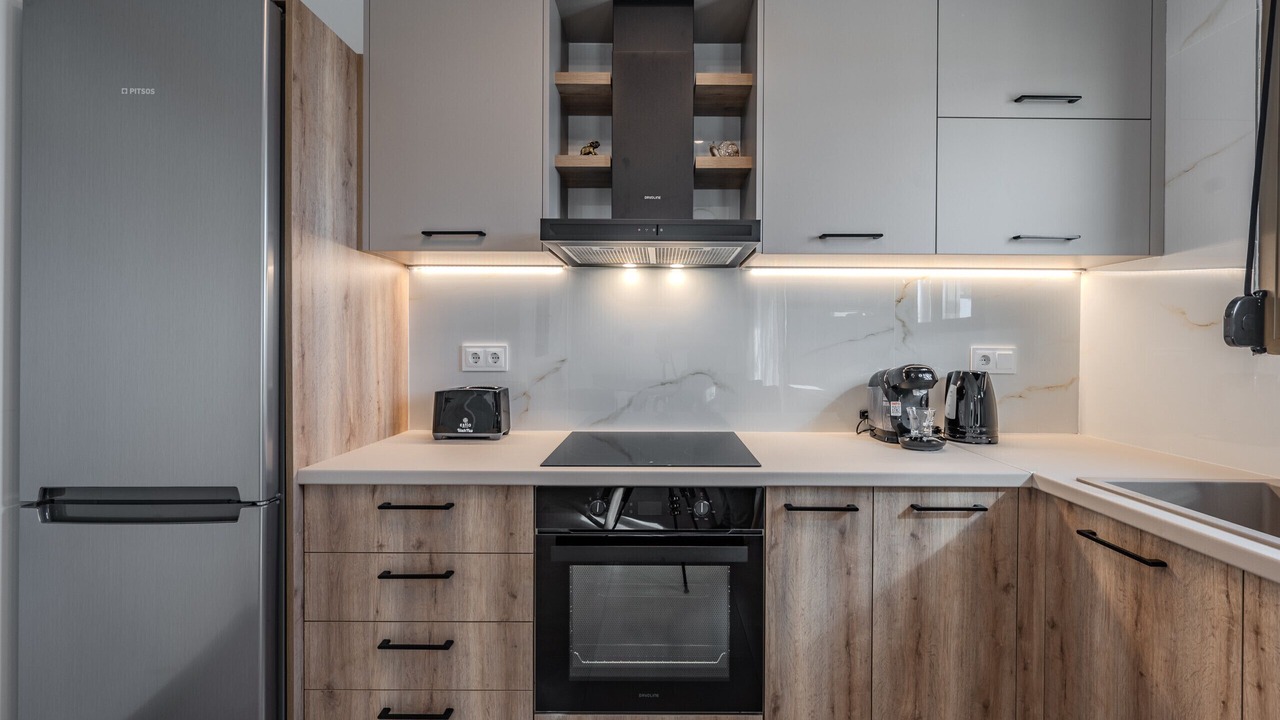 Photo of Kitchen in Viranepiskopi