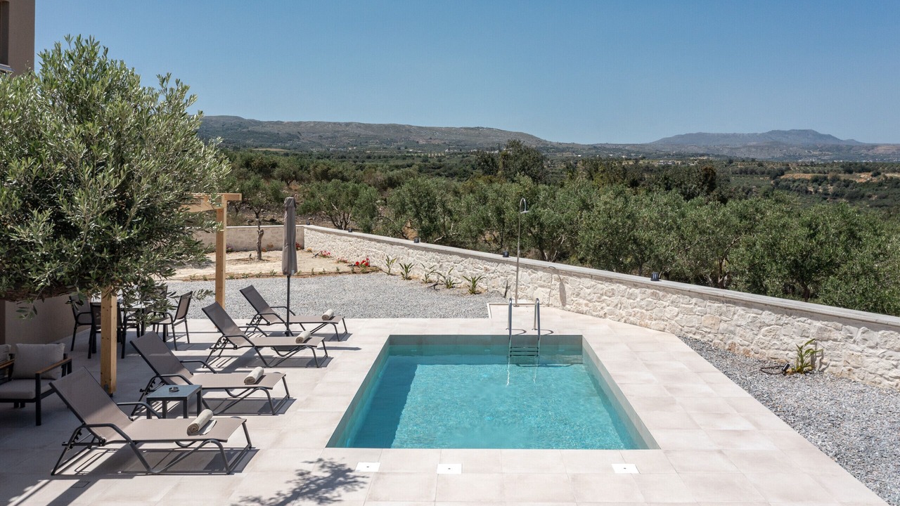 Photo of Outdoor in Viranepiskopi