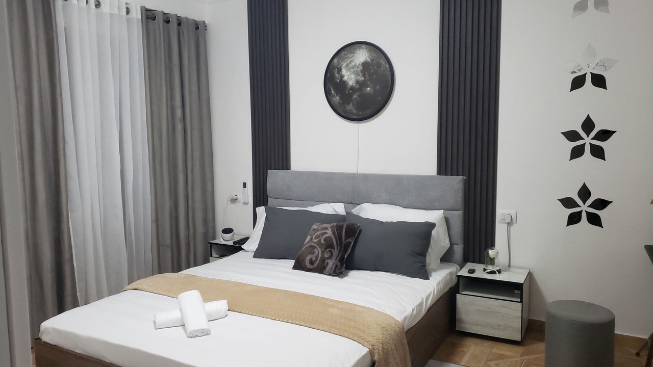 Photo of Bedroom in Berat