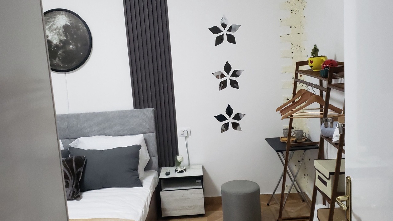 Photo of Bedroom in Berat