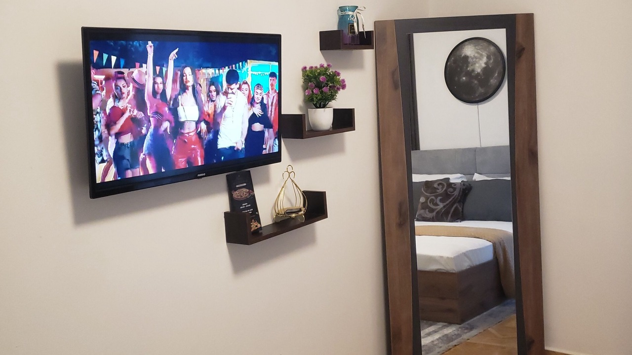 Photo of Bedroom in Berat