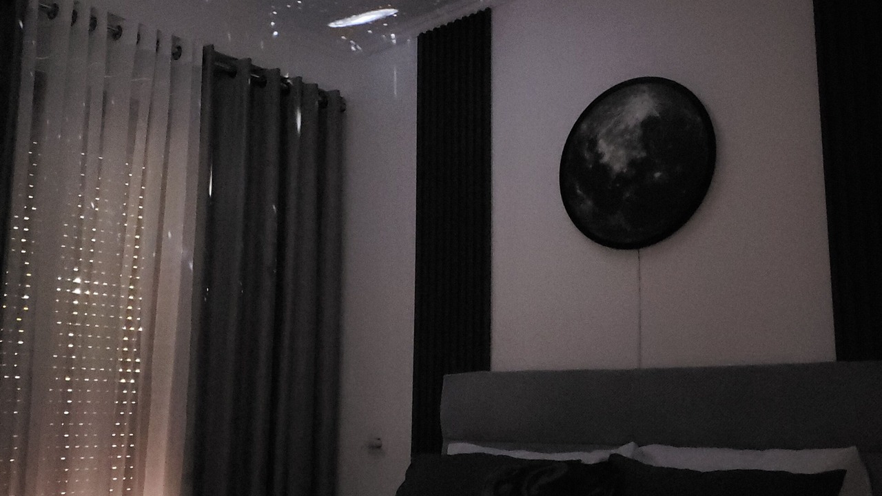 Photo of Bedroom in Berat