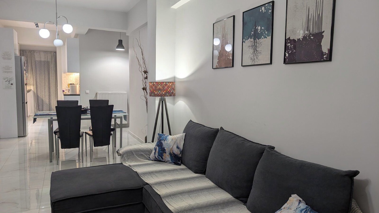 Photo of Livingroom in Ampelokipoi