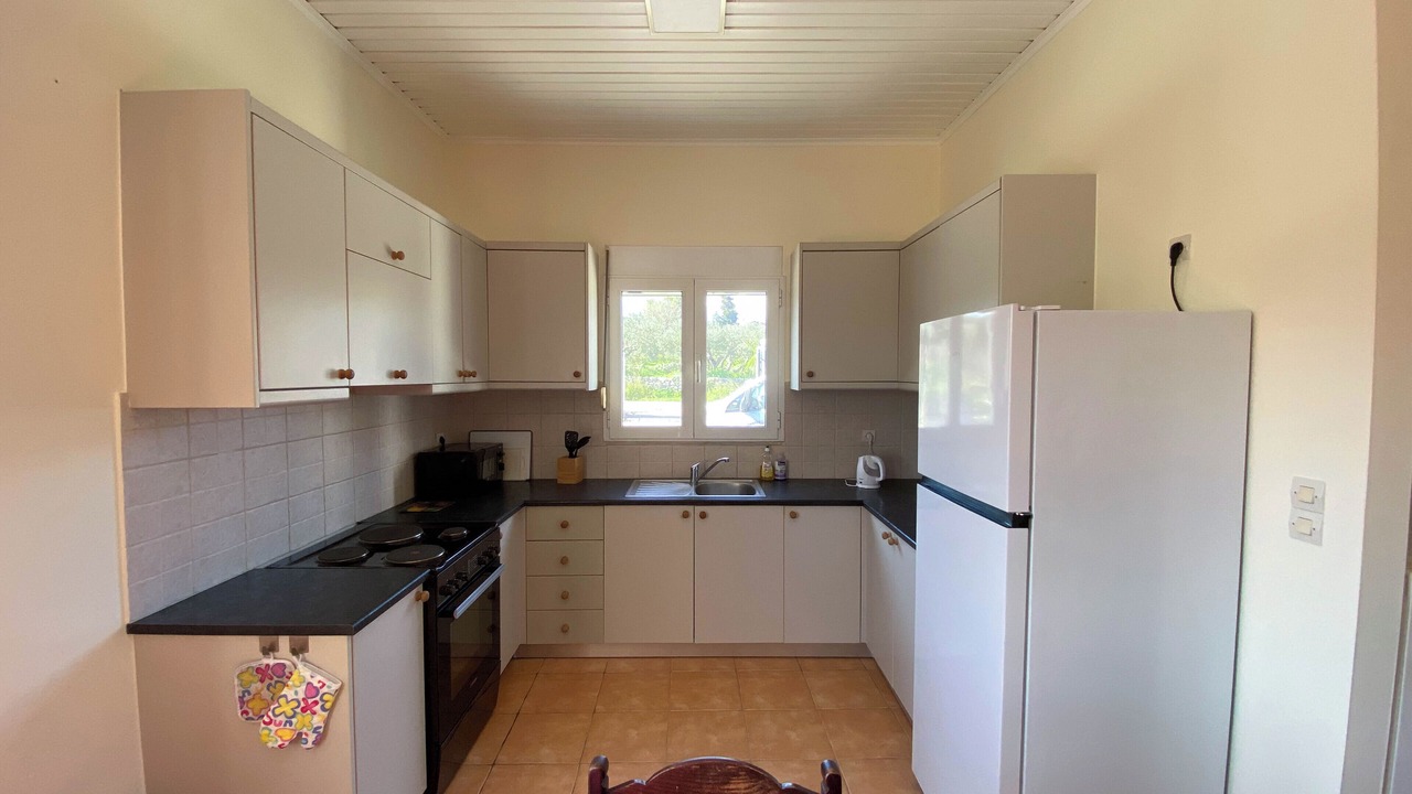 Photo of Kitchen in Apokoronas