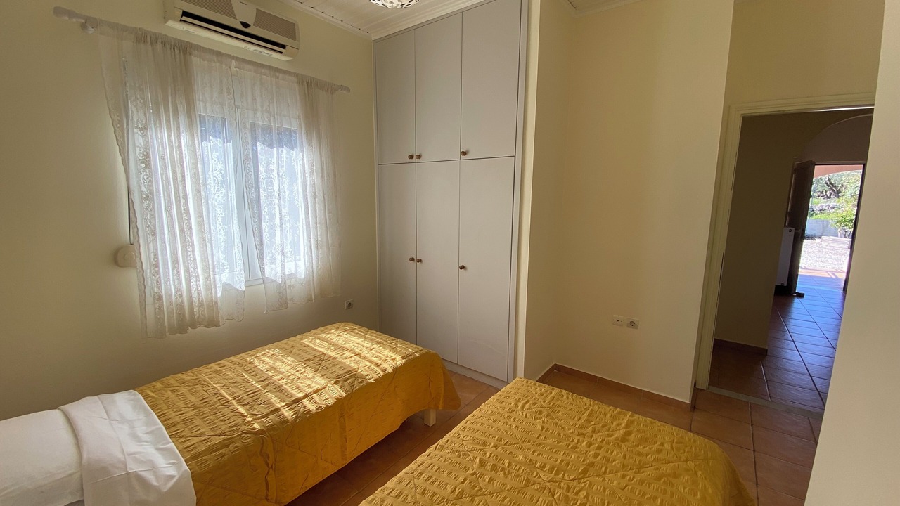 Photo of Bedroom in Apokoronas