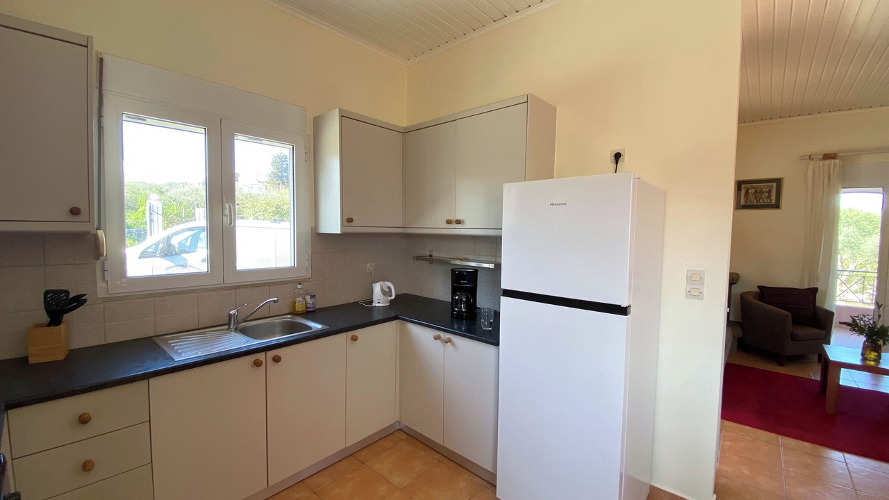 Photo of Kitchen in Apokoronas