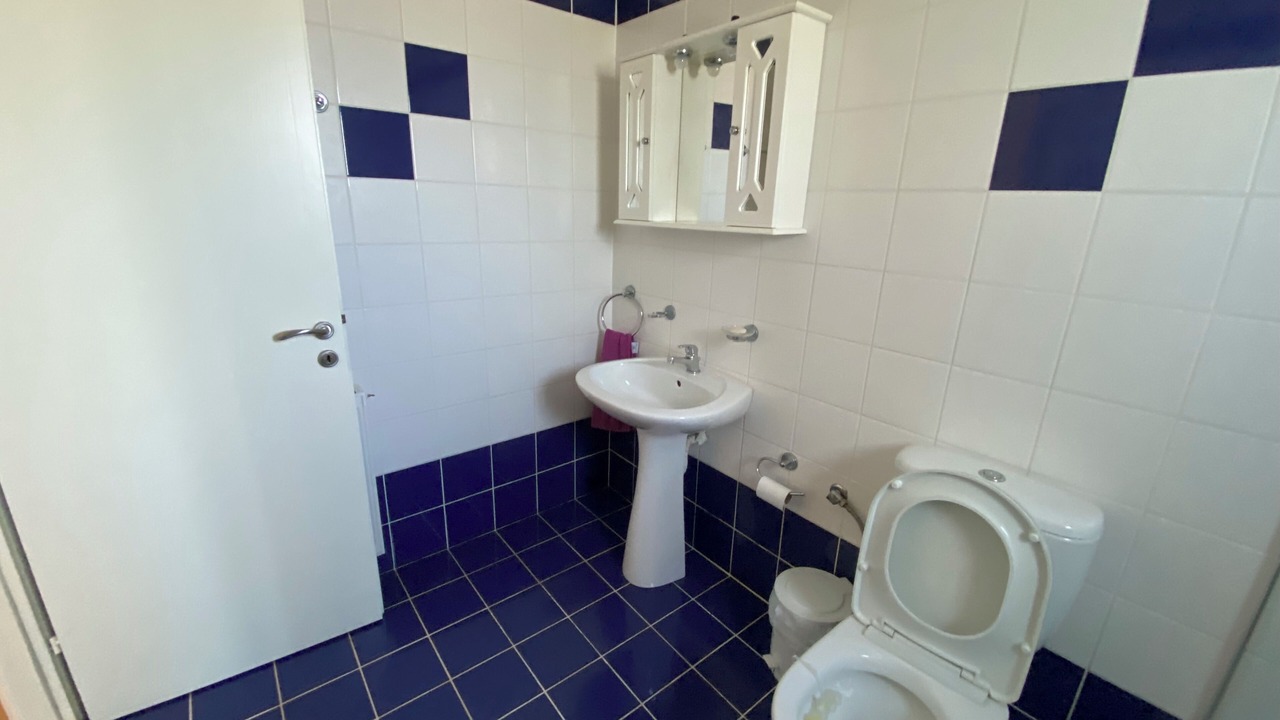 Photo of Bathroom in Apokoronas