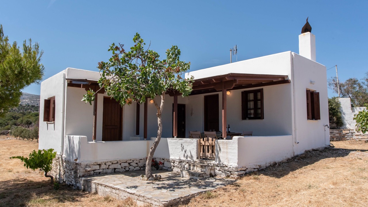 Photo of Outdoor in Naxos