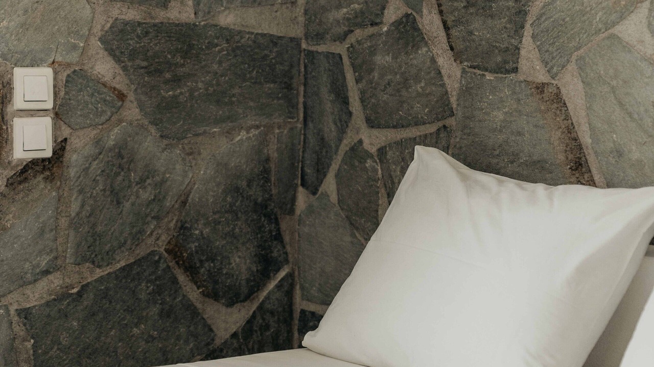 Photo of Bedroom in Serifos