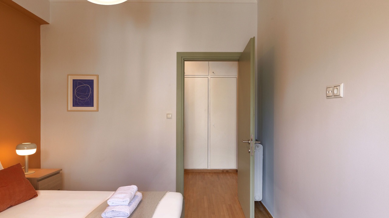 Photo of Bedroom in Mousio