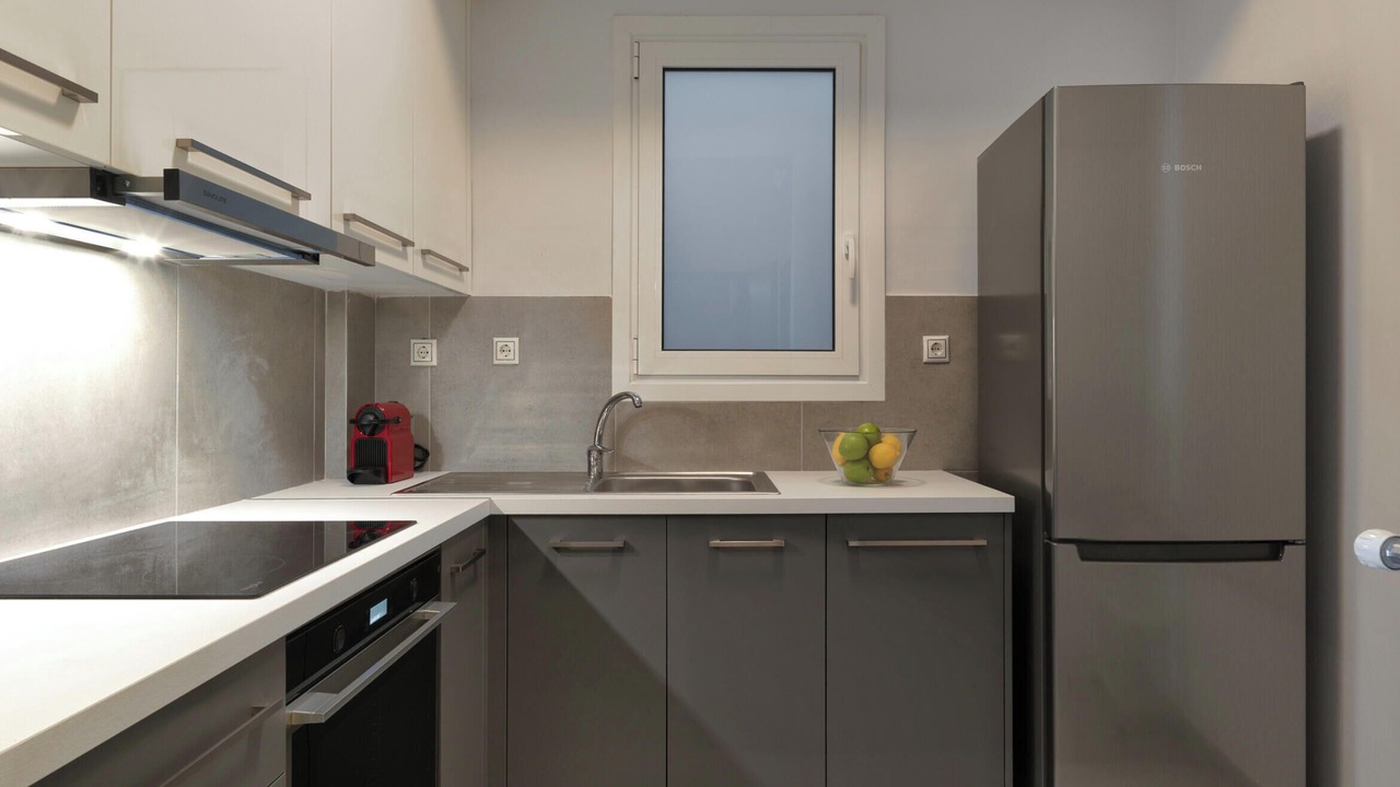 Photo of Kitchen in Mousio